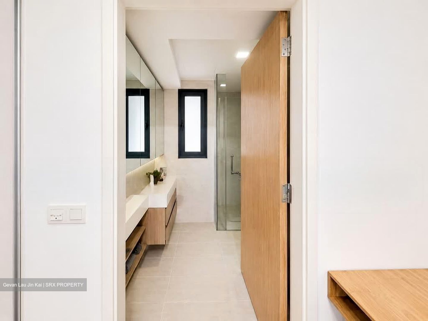 The Lakefront Residences (D22), Condominium #558602261